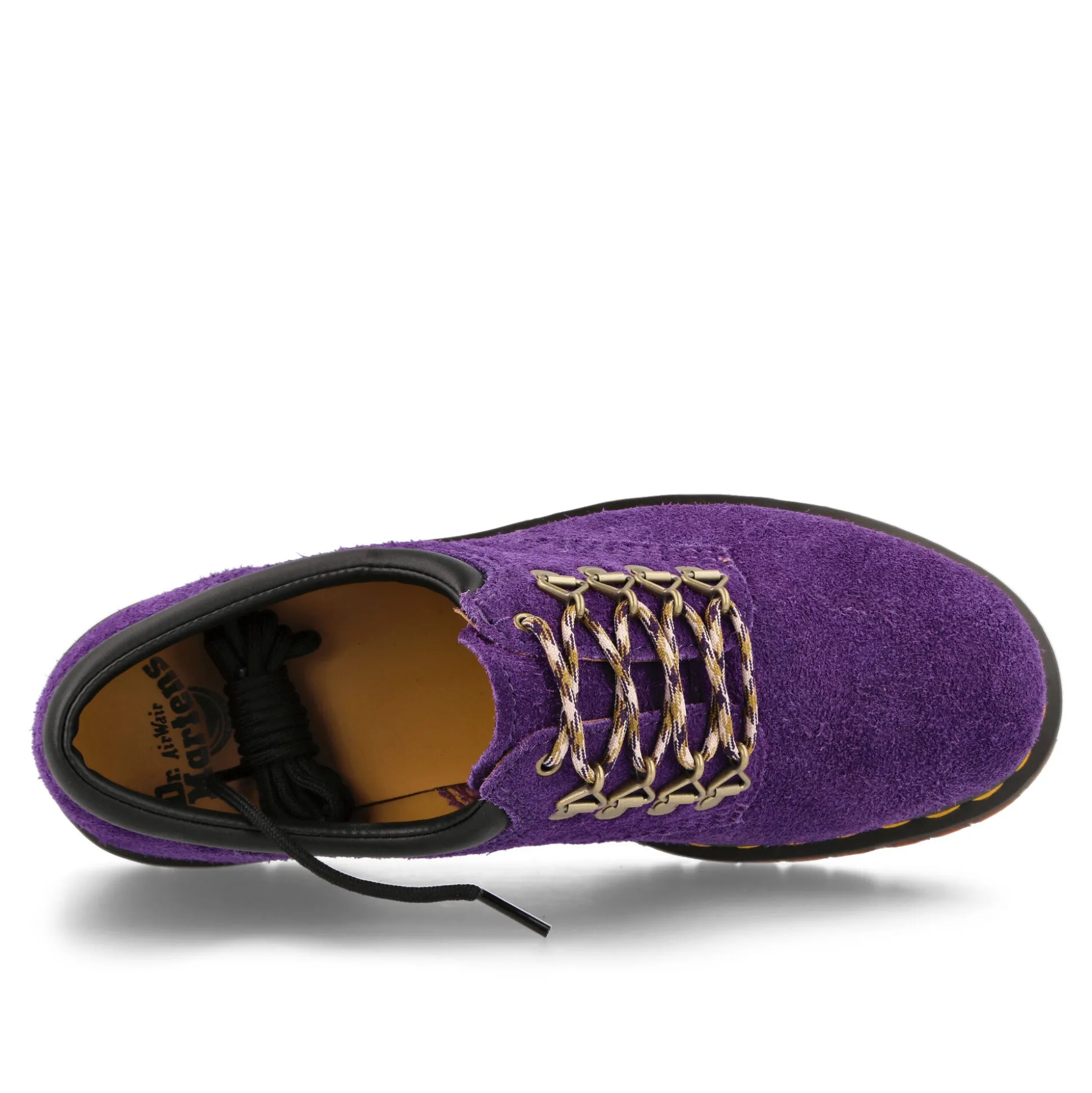 Store 8053 Low Tops