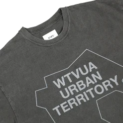 Outlet 813 / SS / Cotton T-Shirts & Long Sleeves
