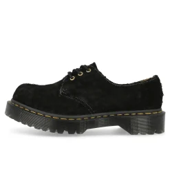 Flash Sale 1461 Bex Emboss Suede Oxford Shoes Low Tops