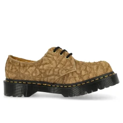 Outlet 1461 Bex Emboss Suede Oxford Shoes Low Tops|Fashion Sneaker