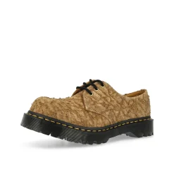 Outlet 1461 Bex Emboss Suede Oxford Shoes Low Tops|Fashion Sneaker