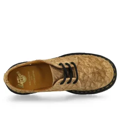 Outlet 1461 Bex Emboss Suede Oxford Shoes Low Tops|Fashion Sneaker