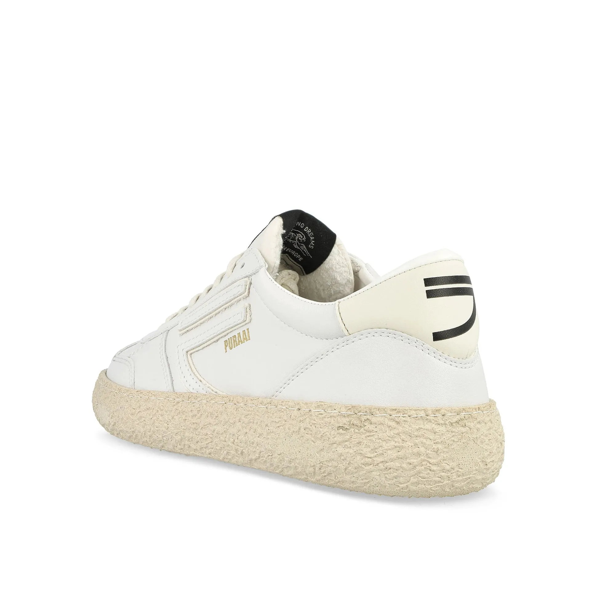 Fashion 1.01 Classic Low Tops|Vegan & Leather Free