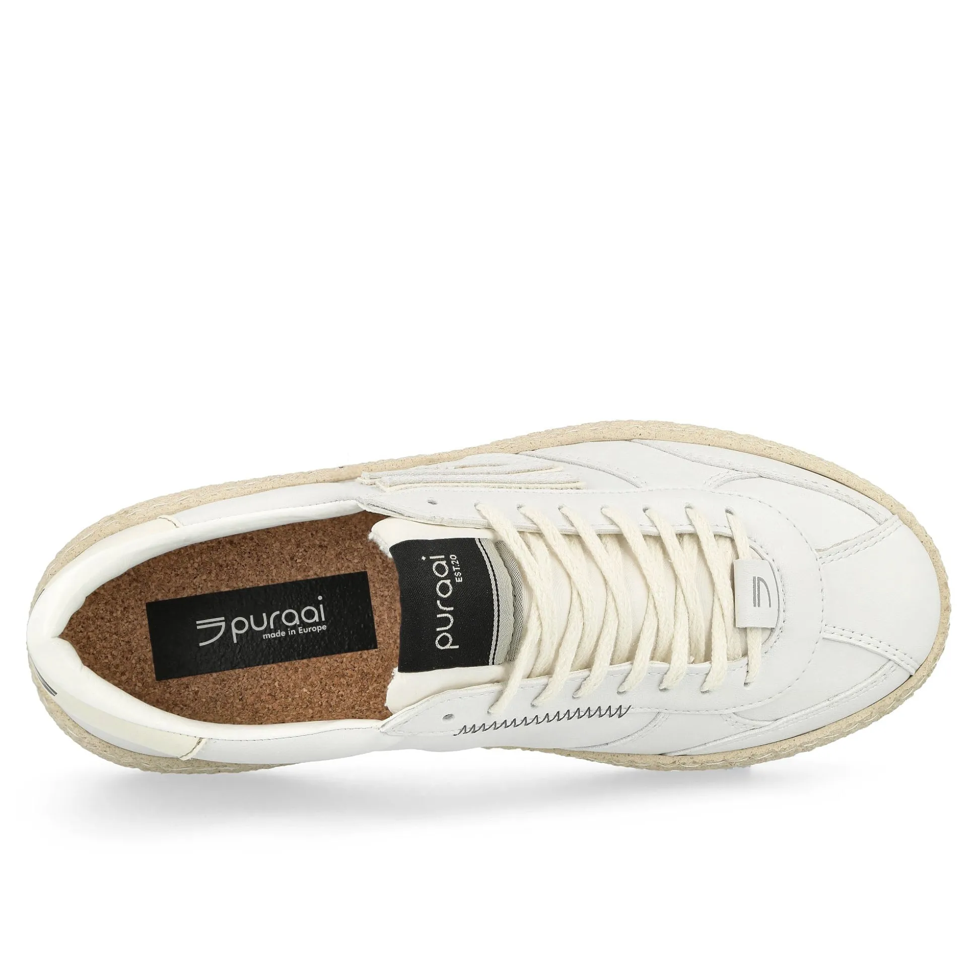Fashion 1.01 Classic Low Tops|Vegan & Leather Free