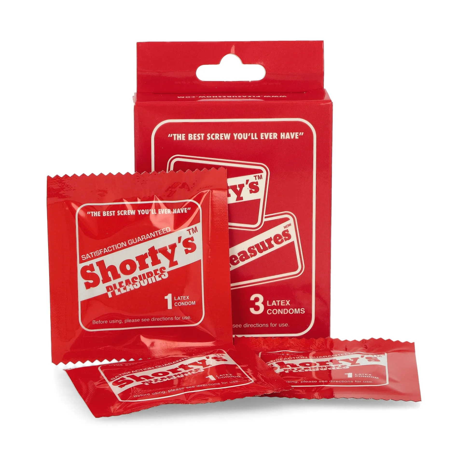 Store 3 Condom Pack Women Other Accessories|Other Accessories