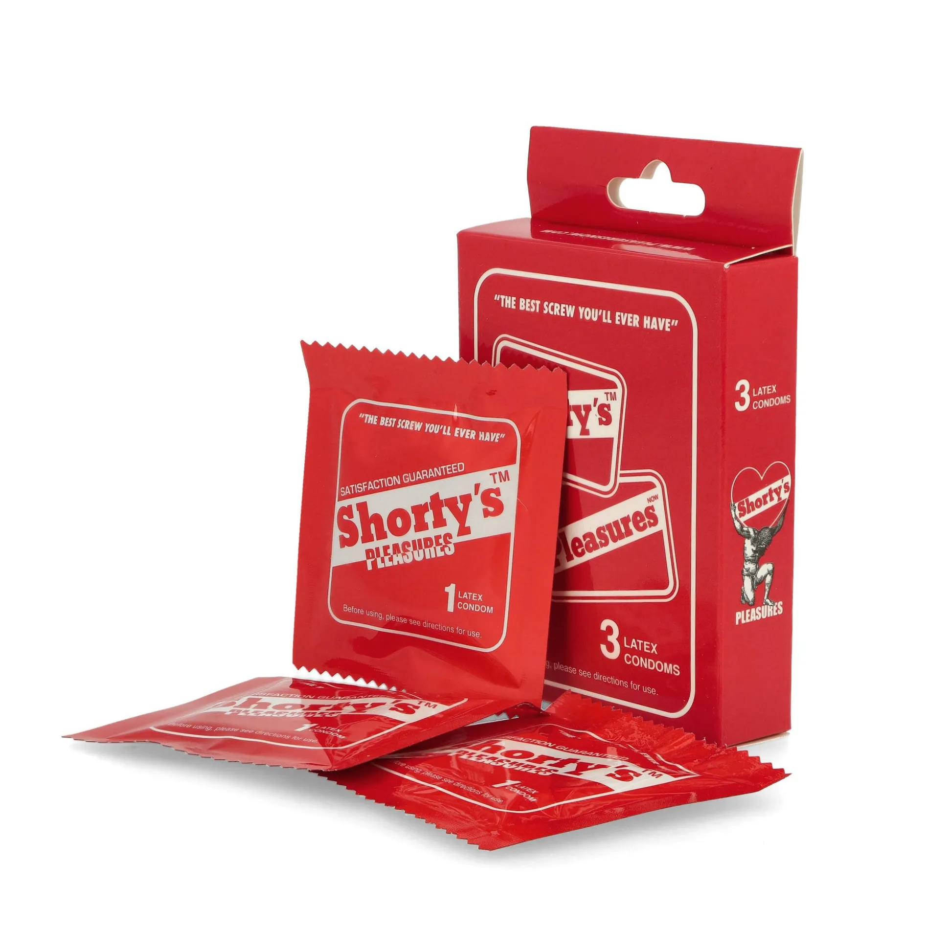Store 3 Condom Pack Women Other Accessories|Other Accessories