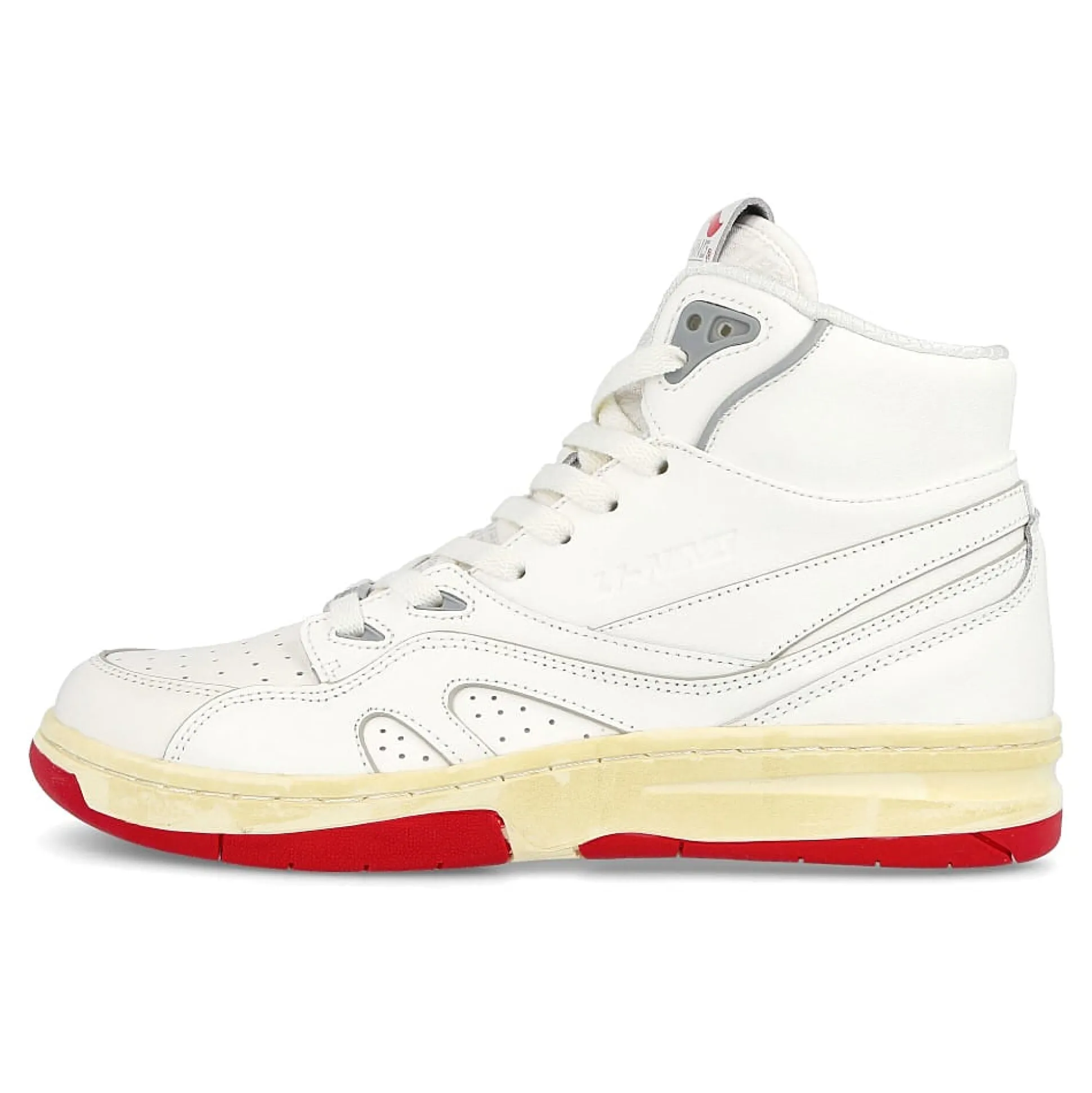 Best Sale 937 deluxe hi High Tops|Fashion Sneaker