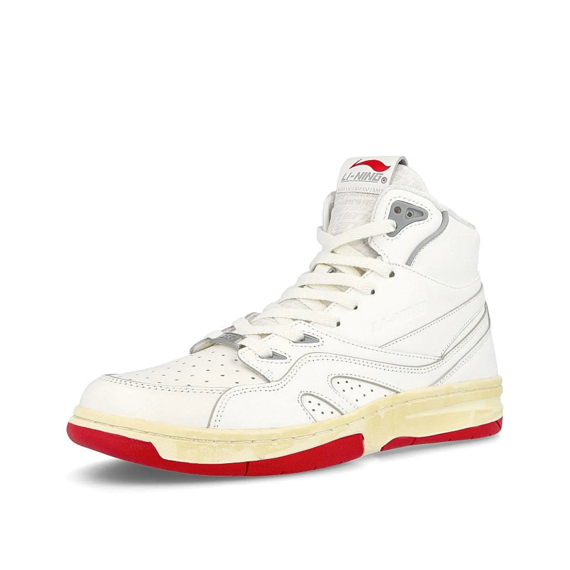 Best Sale 937 deluxe hi High Tops|Fashion Sneaker