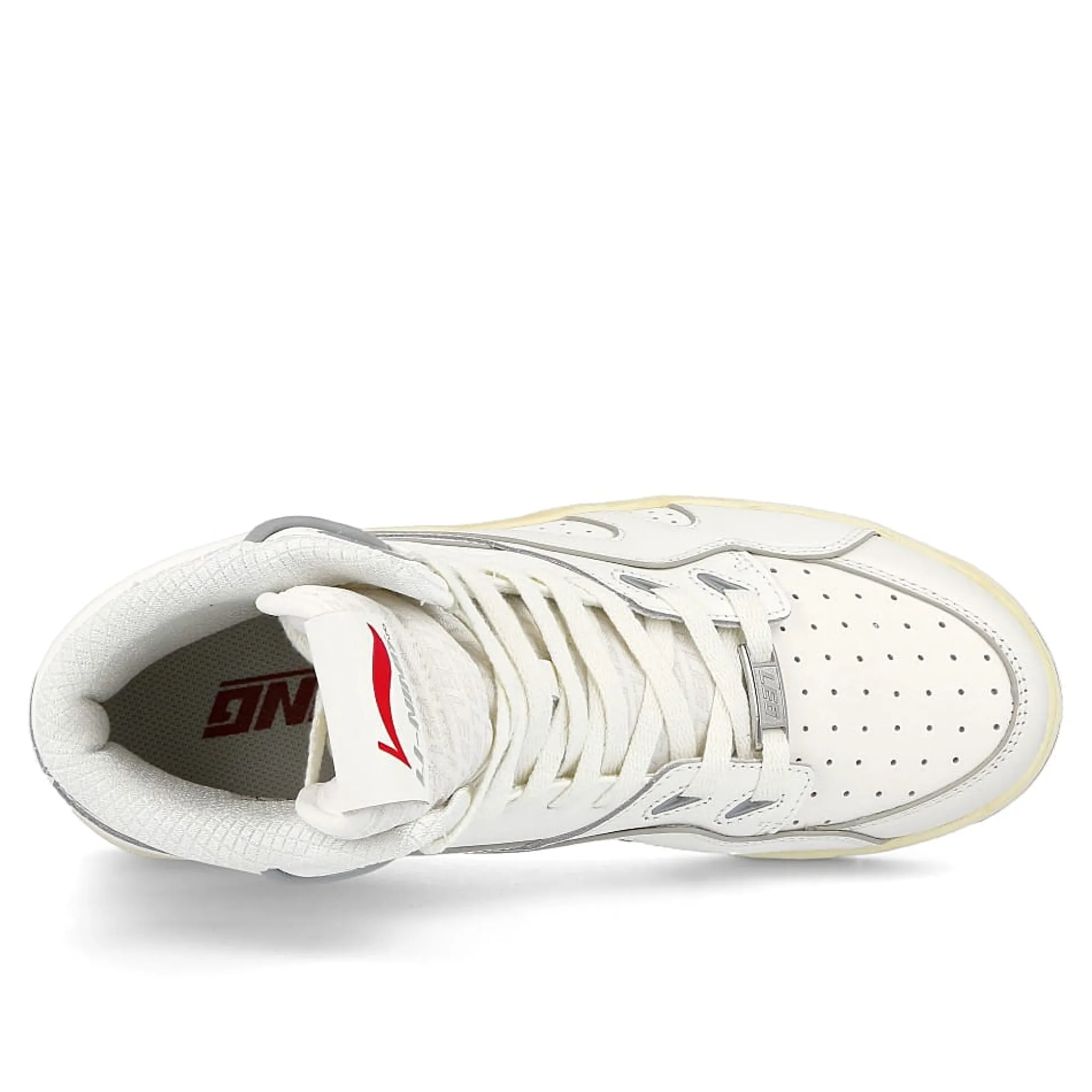 Best Sale 937 deluxe hi High Tops|Fashion Sneaker