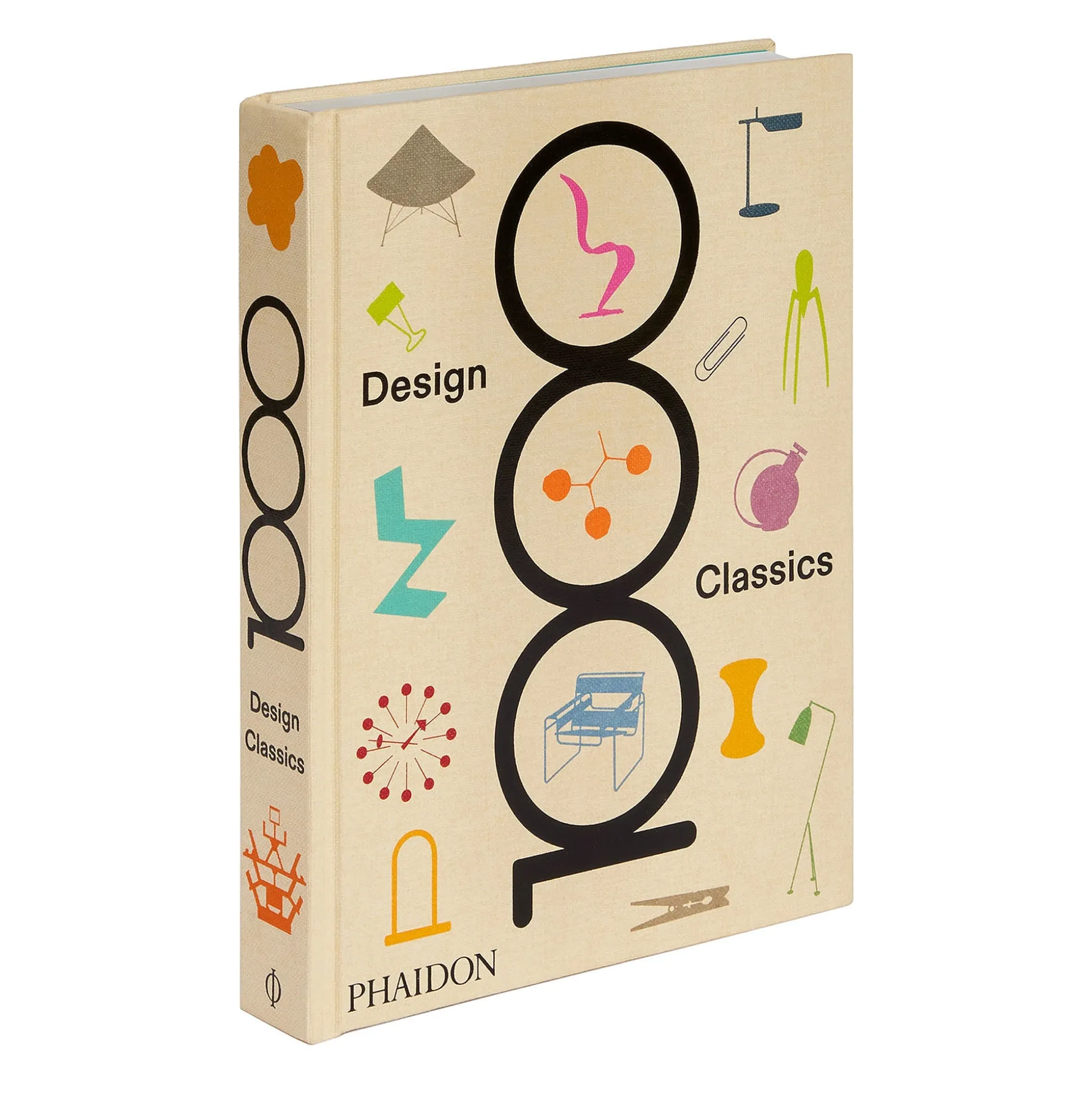Online 1000 Design Classics Women Print & Magazines|Print & Magazines