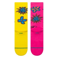 Fashion 3 Feet High Crew Socks Women Socks & Underwear|Socks & Underwear