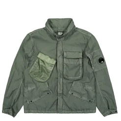 Store 50 Fili Gum Mixed Jacket Jackets & Coats