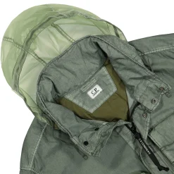 Store 50 Fili Gum Mixed Jacket Jackets & Coats