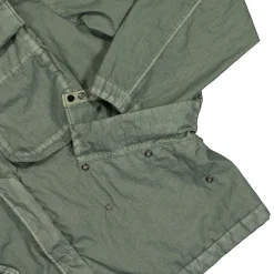 Store 50 Fili Gum Mixed Jacket Jackets & Coats