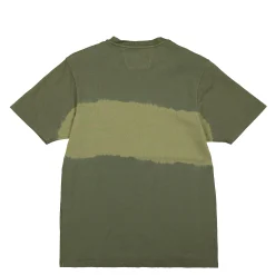 Best Sale 24/1 Jersey Tie-Dye Logo T-Shirt T-Shirts & Long Sleeves