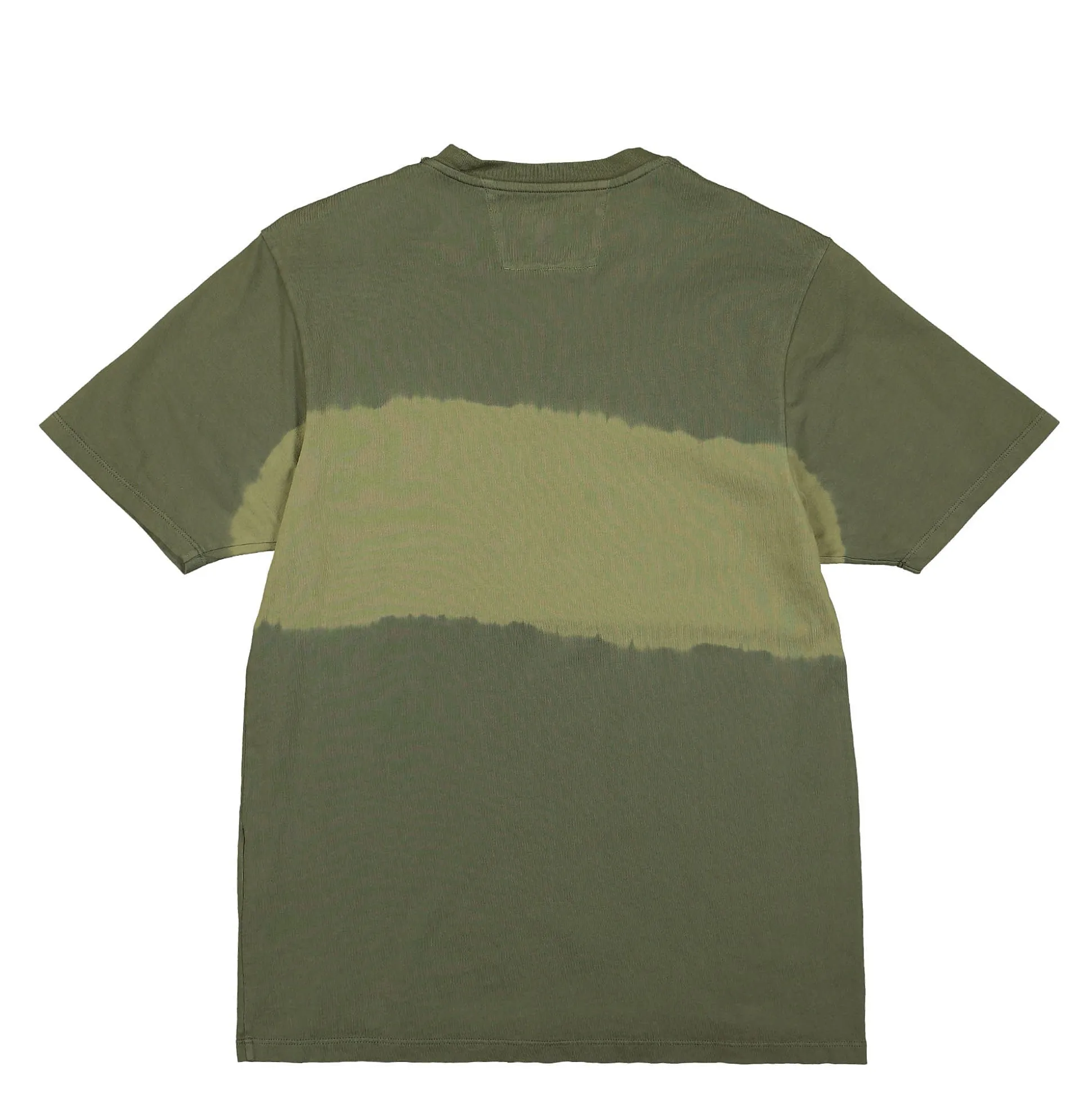 Best Sale 24/1 Jersey Tie-Dye Logo T-Shirt T-Shirts & Long Sleeves