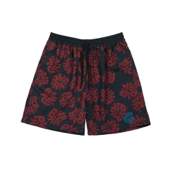 Discount 1976 Logo Swim Shorts Pants & Shorts