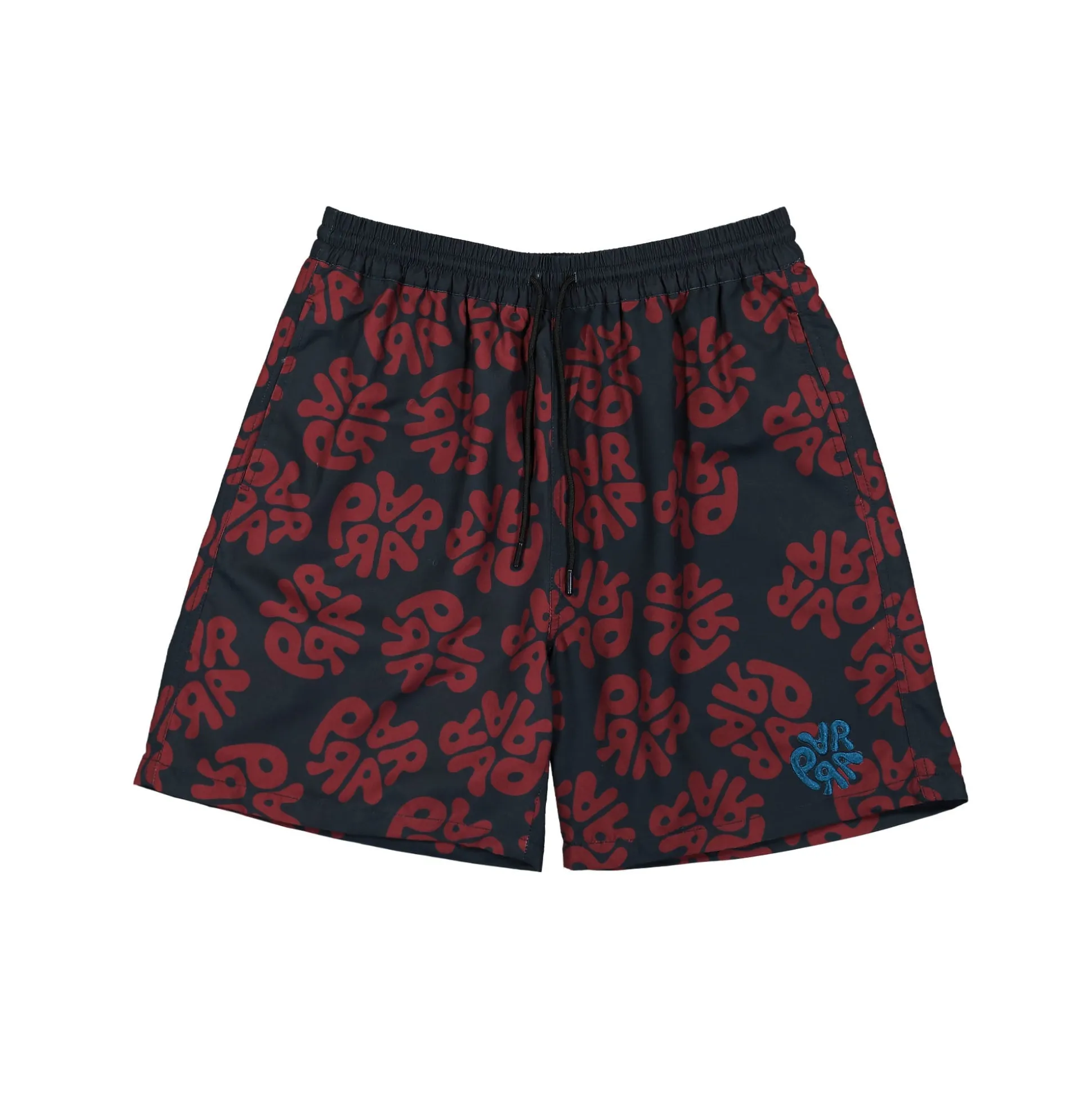 Discount 1976 Logo Swim Shorts Pants & Shorts