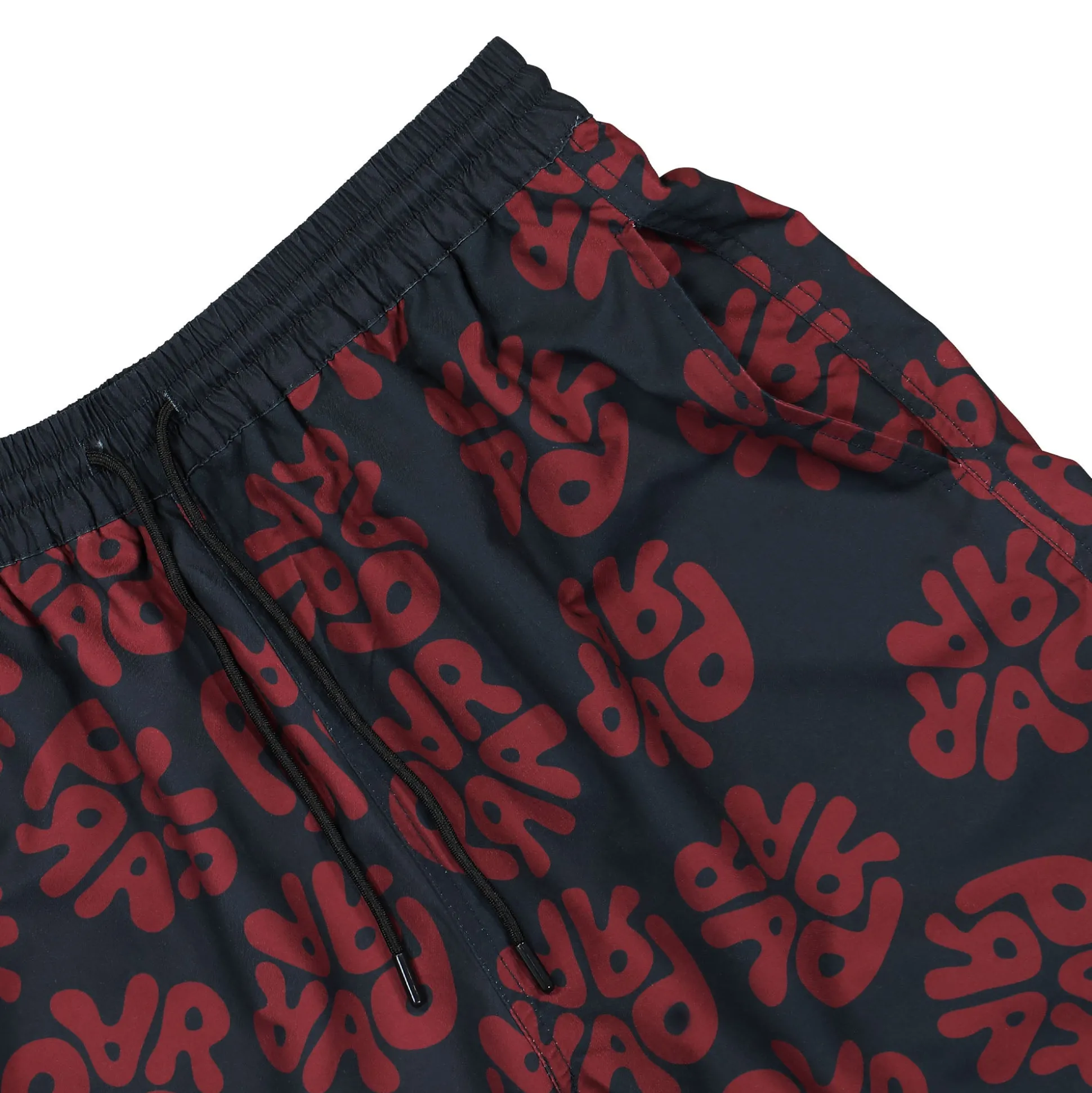 Discount 1976 Logo Swim Shorts Pants & Shorts