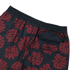 Discount 1976 Logo Swim Shorts Pants & Shorts