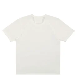 Hot 70/2 Mercerized Jersey Logo T-Shirt T-Shirts & Long Sleeves