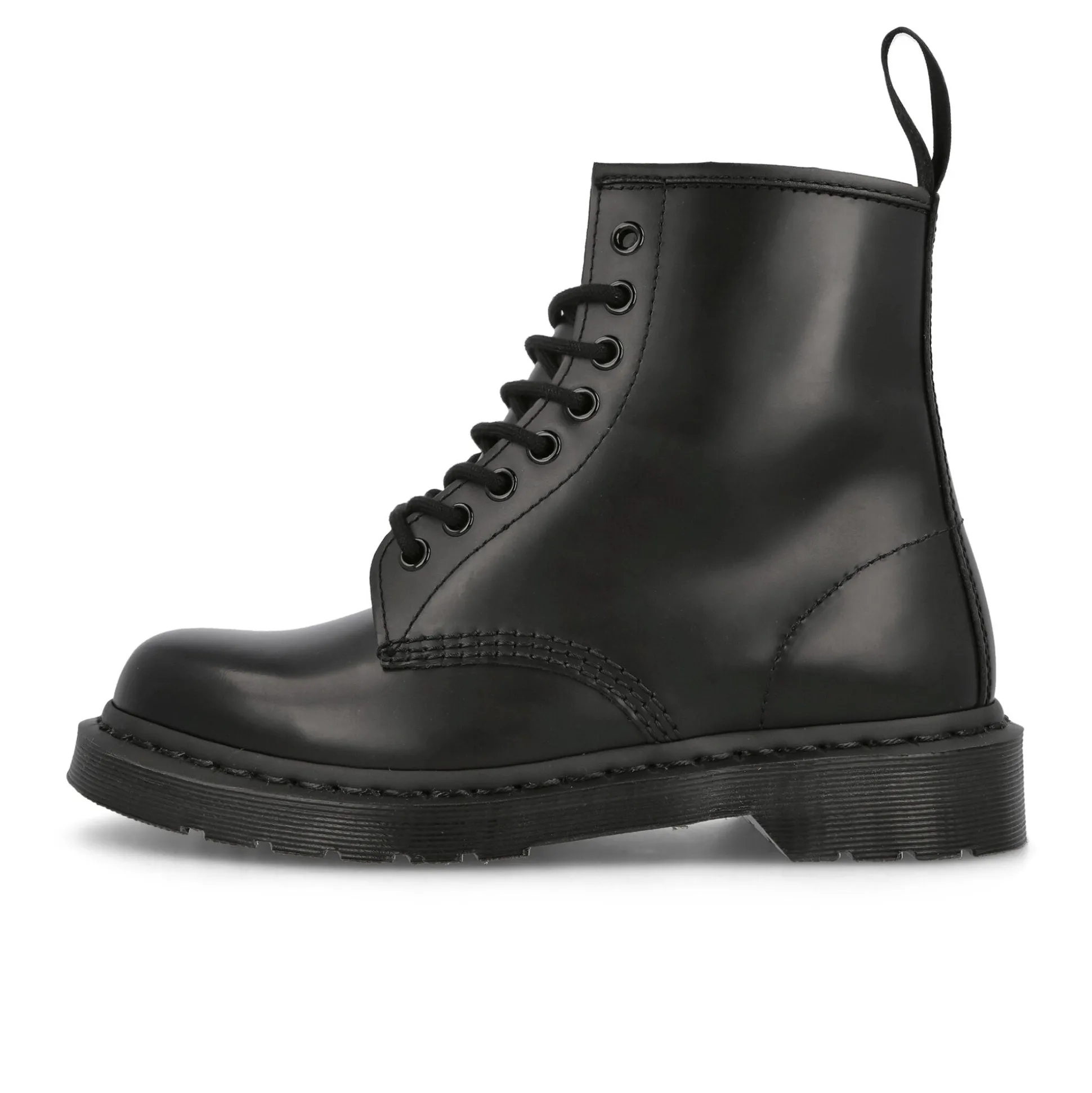 Shop 1460 Mono Smooth Women High Tops|Boots