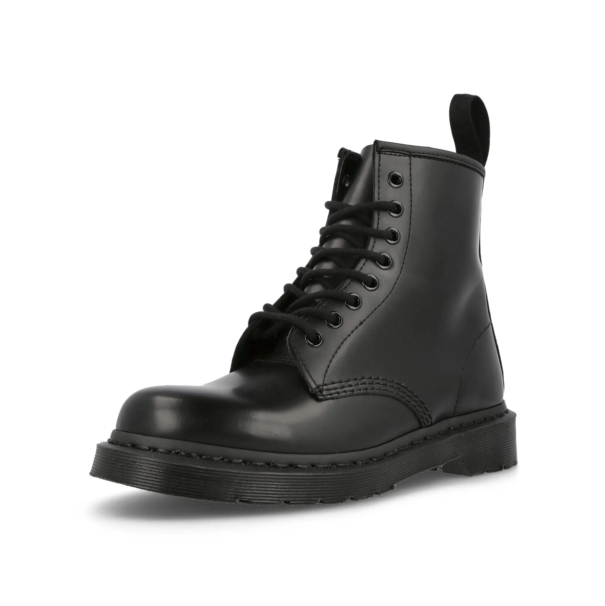 Shop 1460 Mono Smooth Women High Tops|Boots
