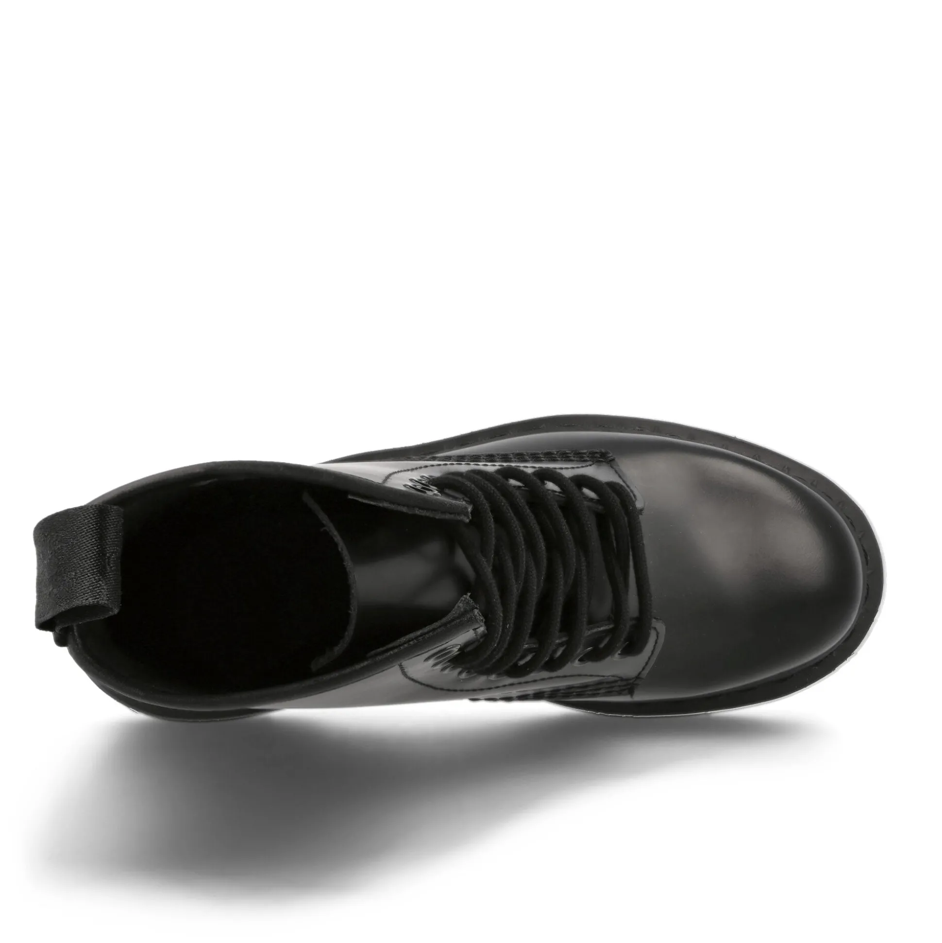 Shop 1460 Mono Smooth Women High Tops|Boots