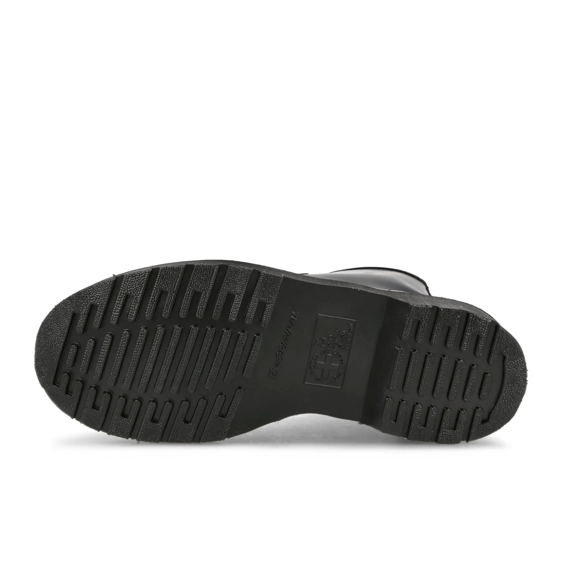 Shop 1460 Mono Smooth Women High Tops|Boots