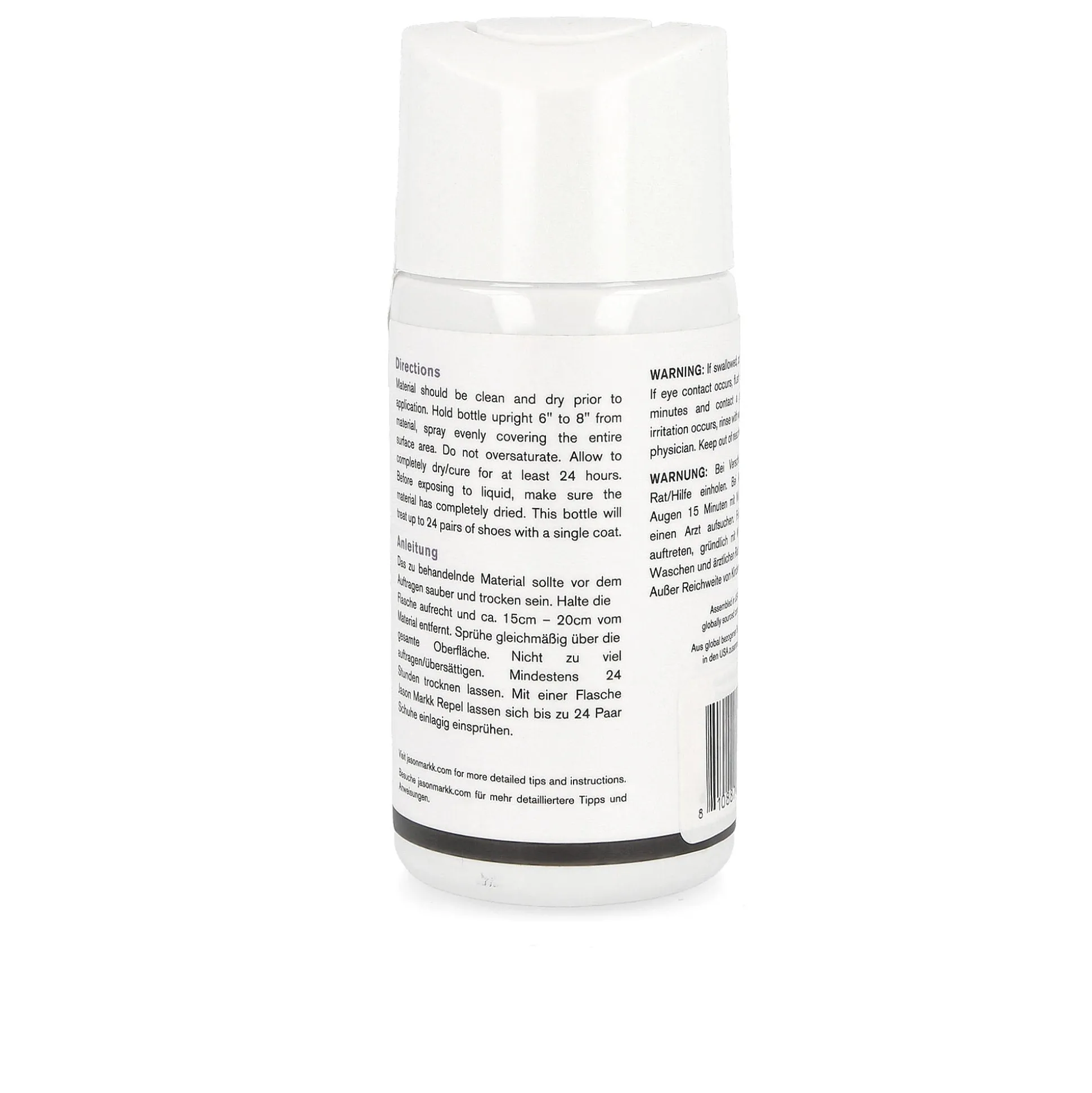 Sale 5.4 oz Repel Refill Bottle Women Sneaker Care|Sneaker Care