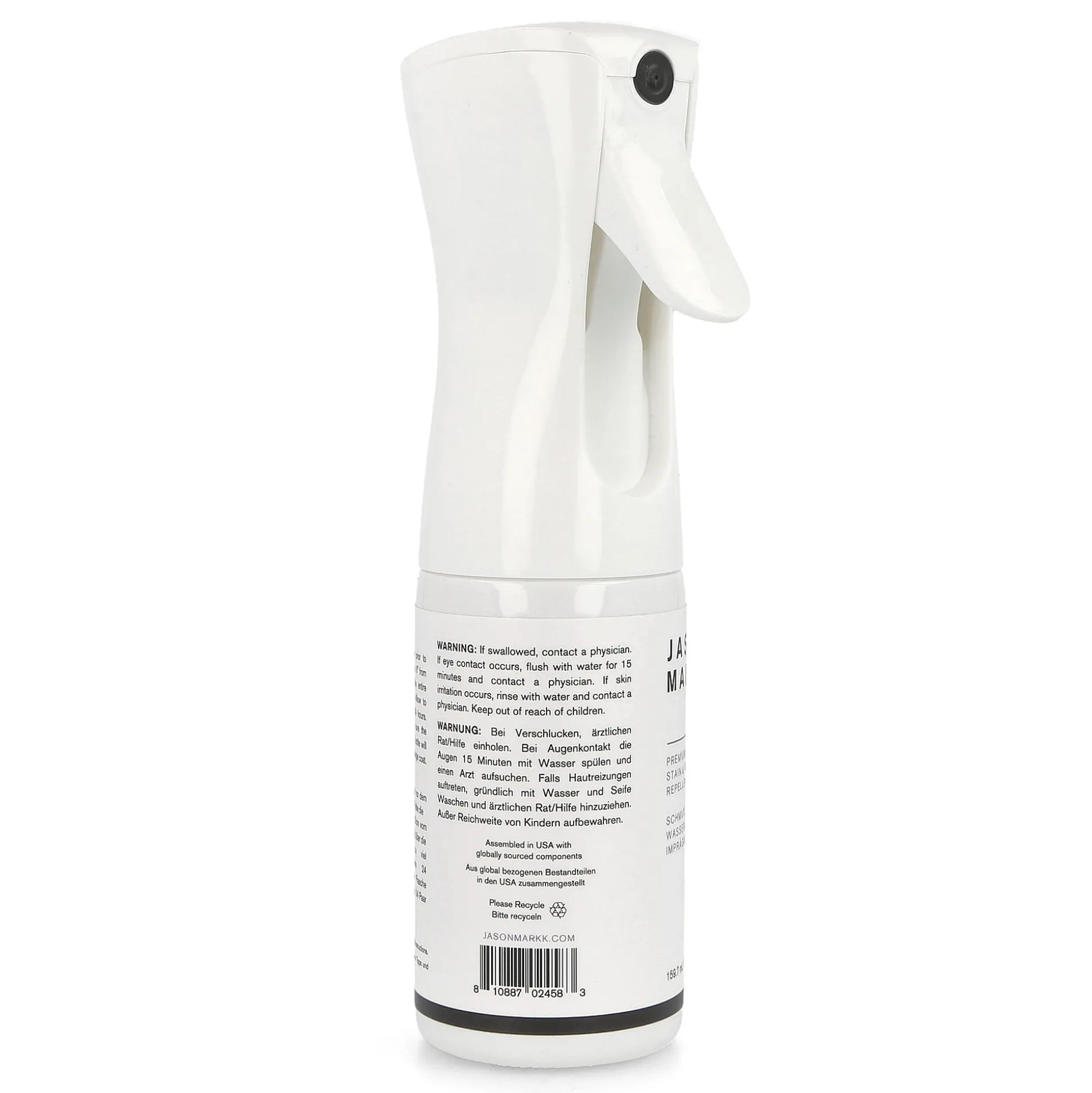 Sale 5.4 oz Repel Spray Women Sneaker Care|Sneaker Care