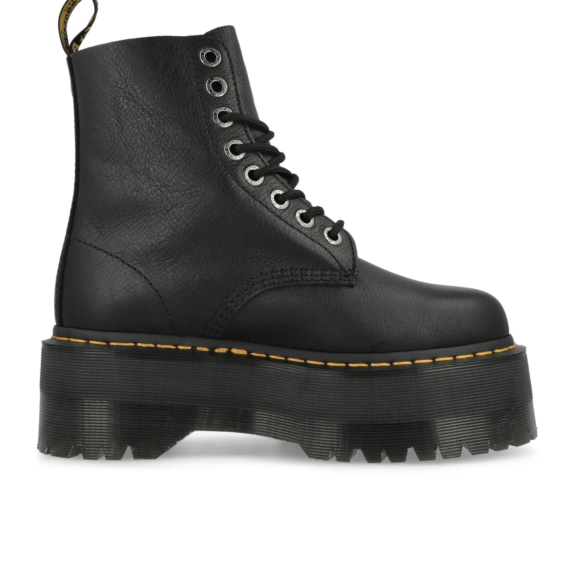 Best Sale 1460 Pascal Max Women High Tops|Boots