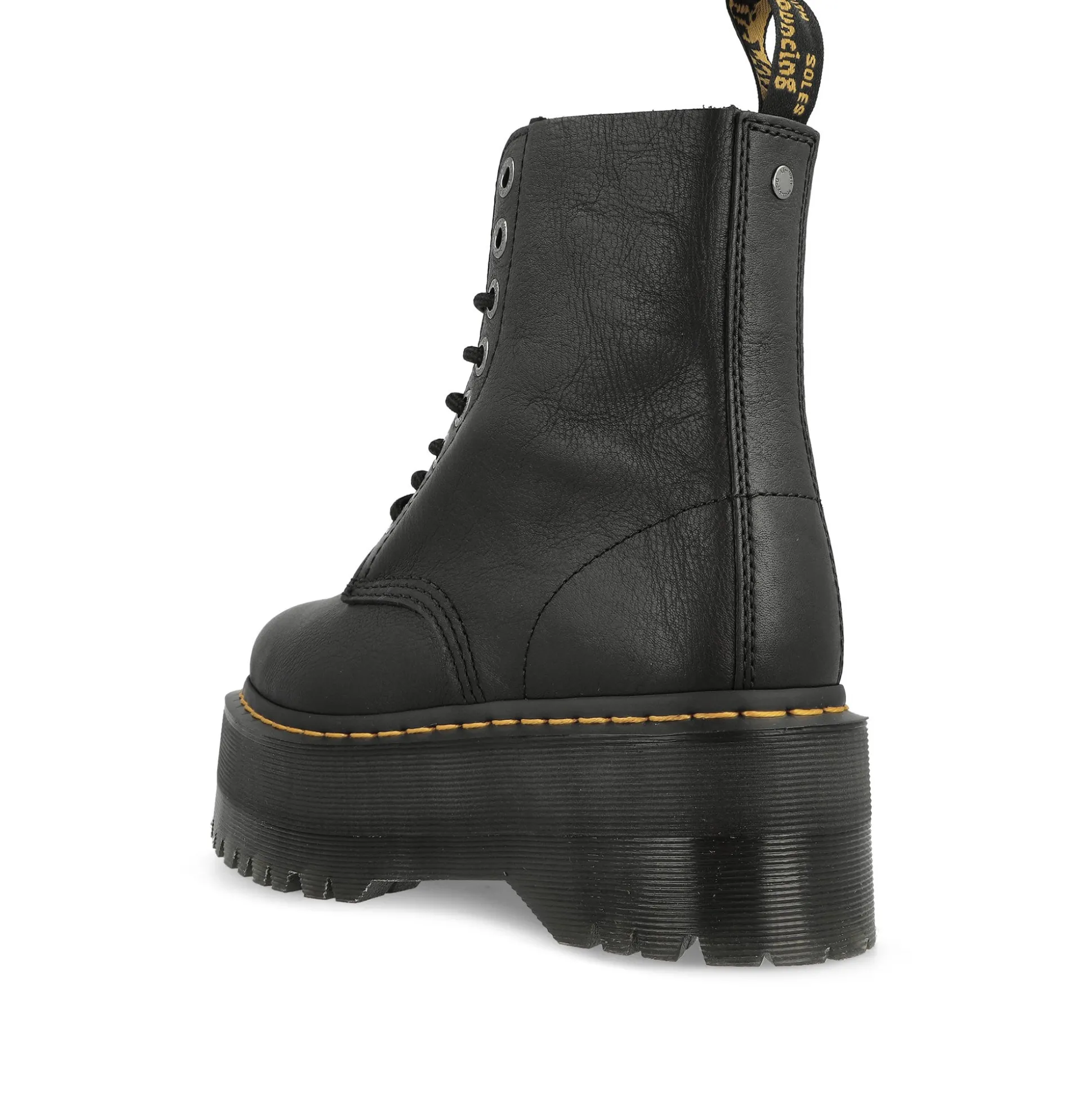 Best Sale 1460 Pascal Max Women High Tops|Boots