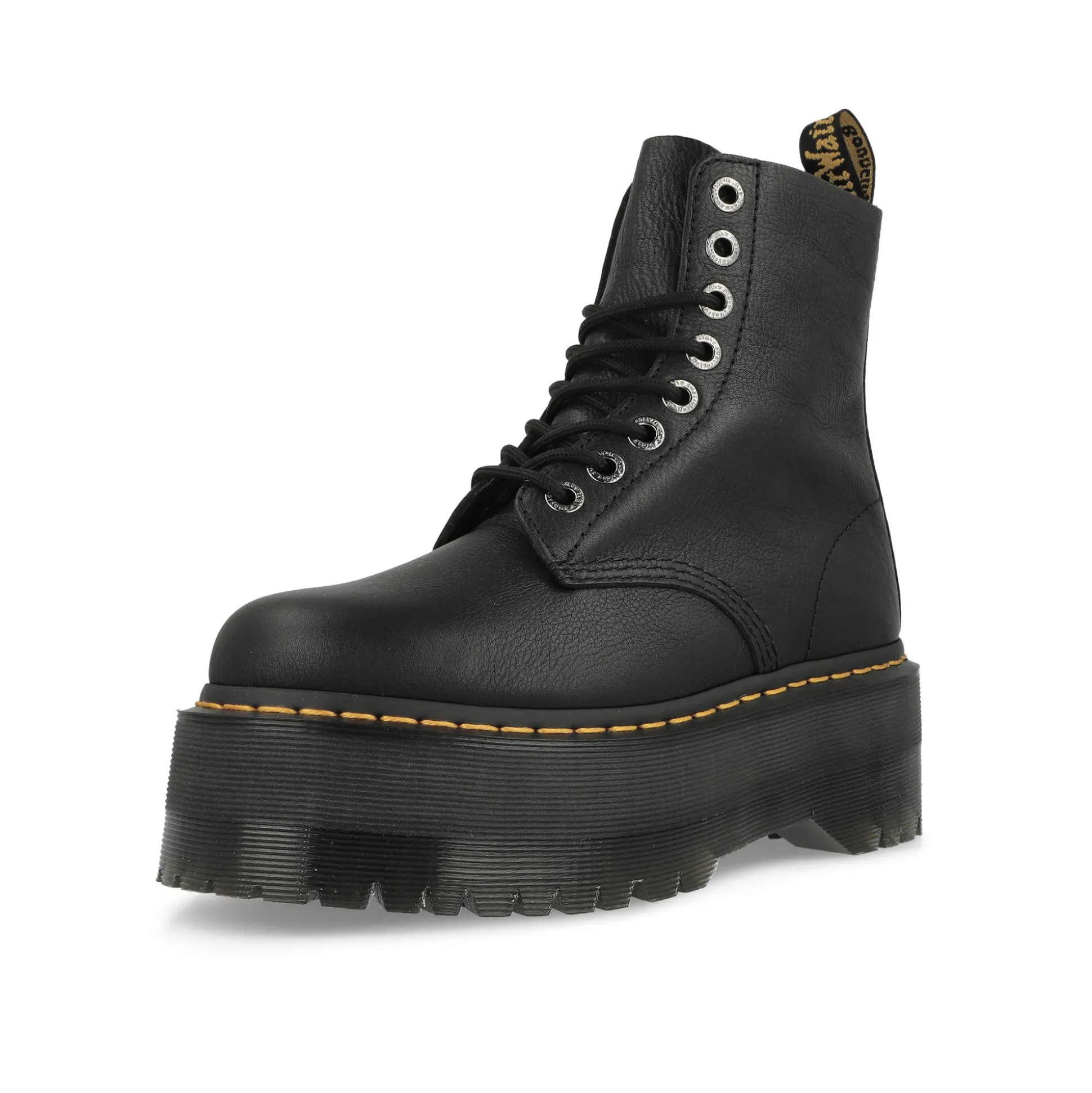 Best Sale 1460 Pascal Max Women High Tops|Boots