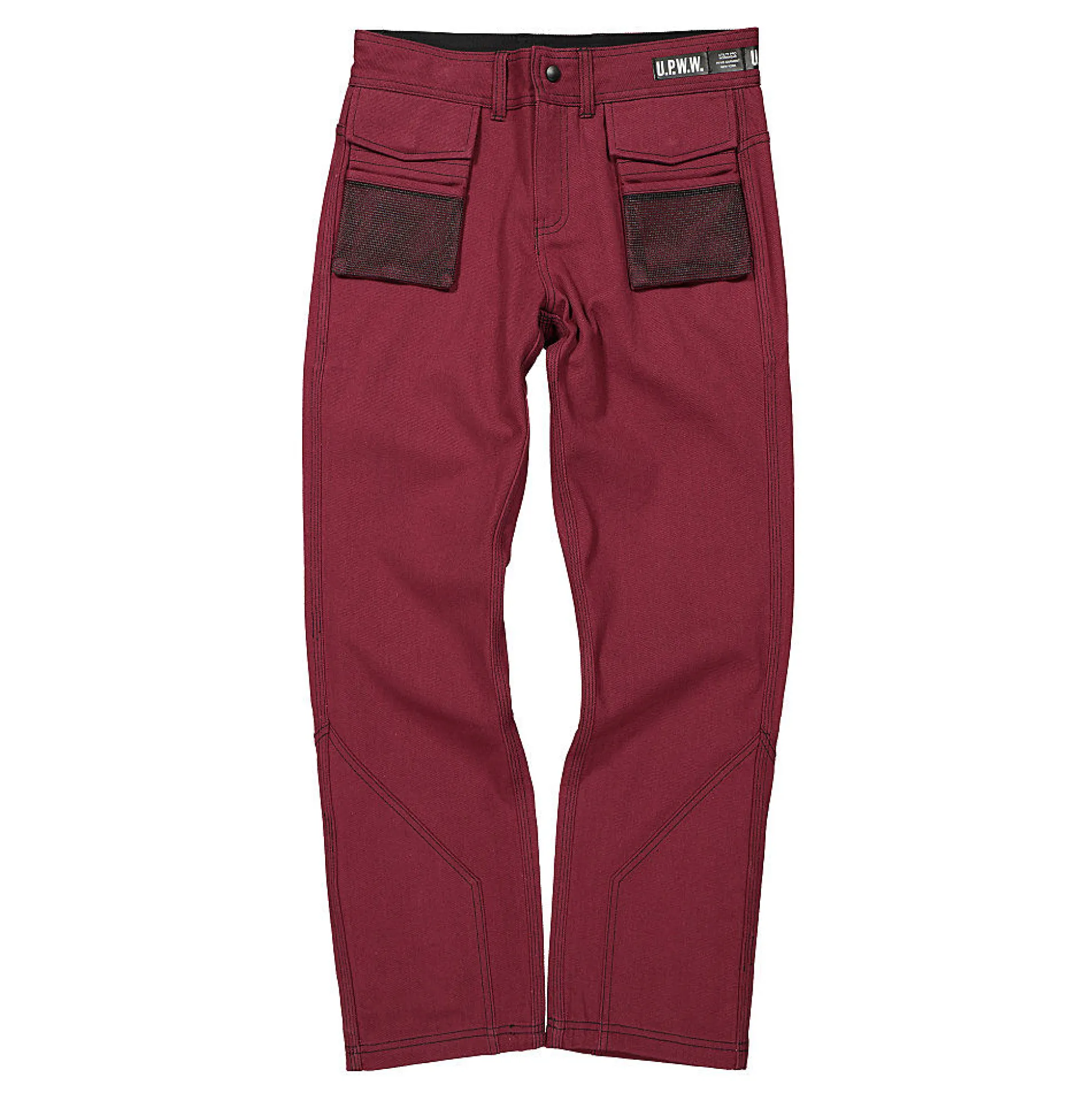 Store 5 Pocket Pants Pants & Shorts