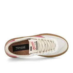Shop 4.05 Polly Hula Women Low Tops|Vegan & Leather Free