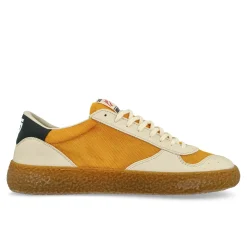 Flash Sale 4.05 Polly Pineapple Low Tops|Vegan & Leather Free
