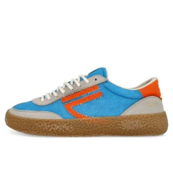Clearance 4.05 Polly Surf Low Tops|Vegan & Leather Free