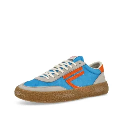 Clearance 4.05 Polly Surf Low Tops|Vegan & Leather Free