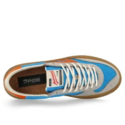 Clearance 4.05 Polly Surf Low Tops|Vegan & Leather Free