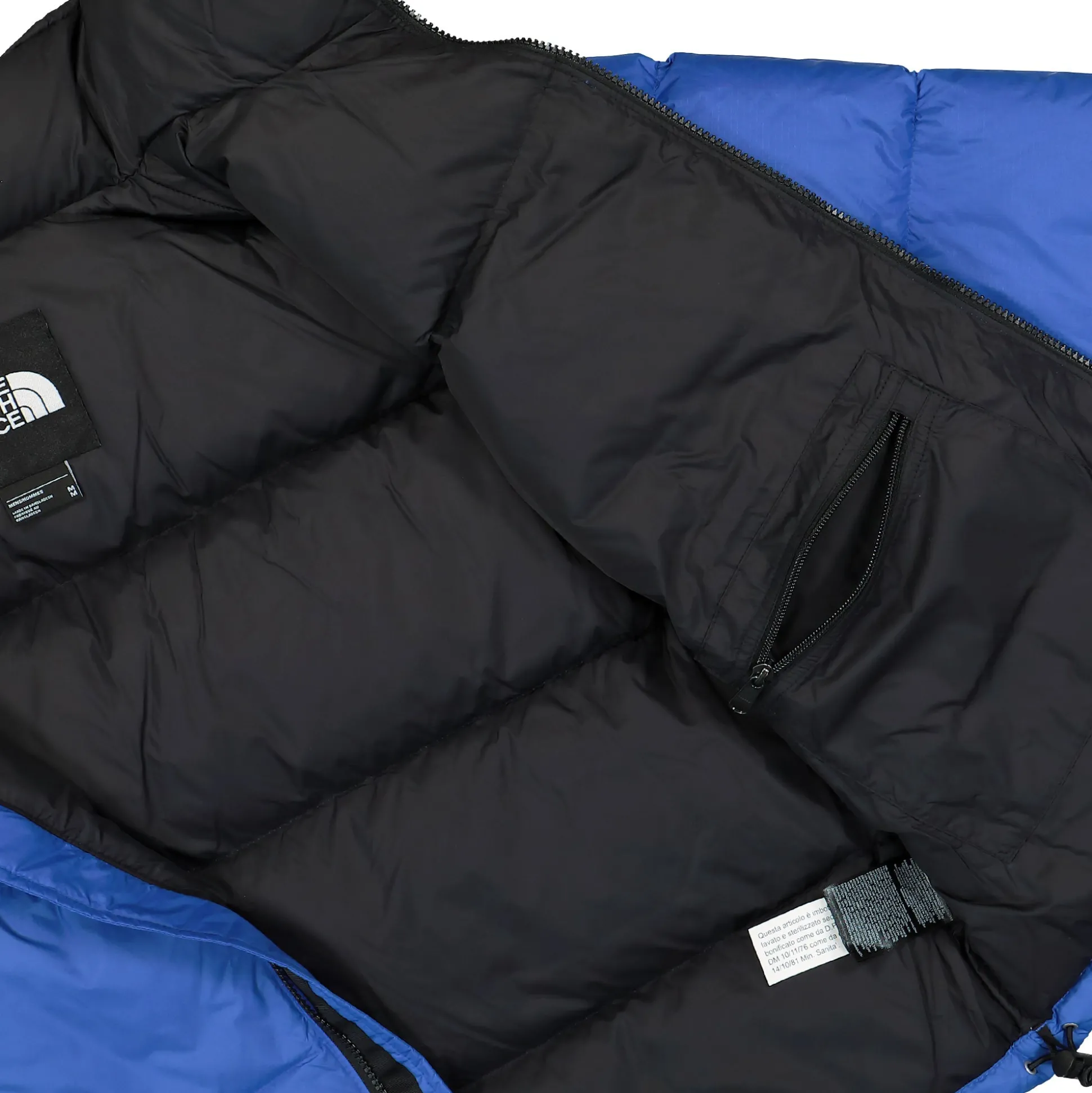 Discount 1996 Retro Nuptse Jacket Jackets & Coats