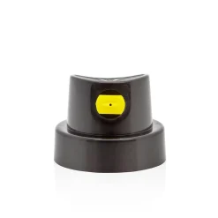 Clearance 4 Stk. Calligraphy Medium Cap Caps