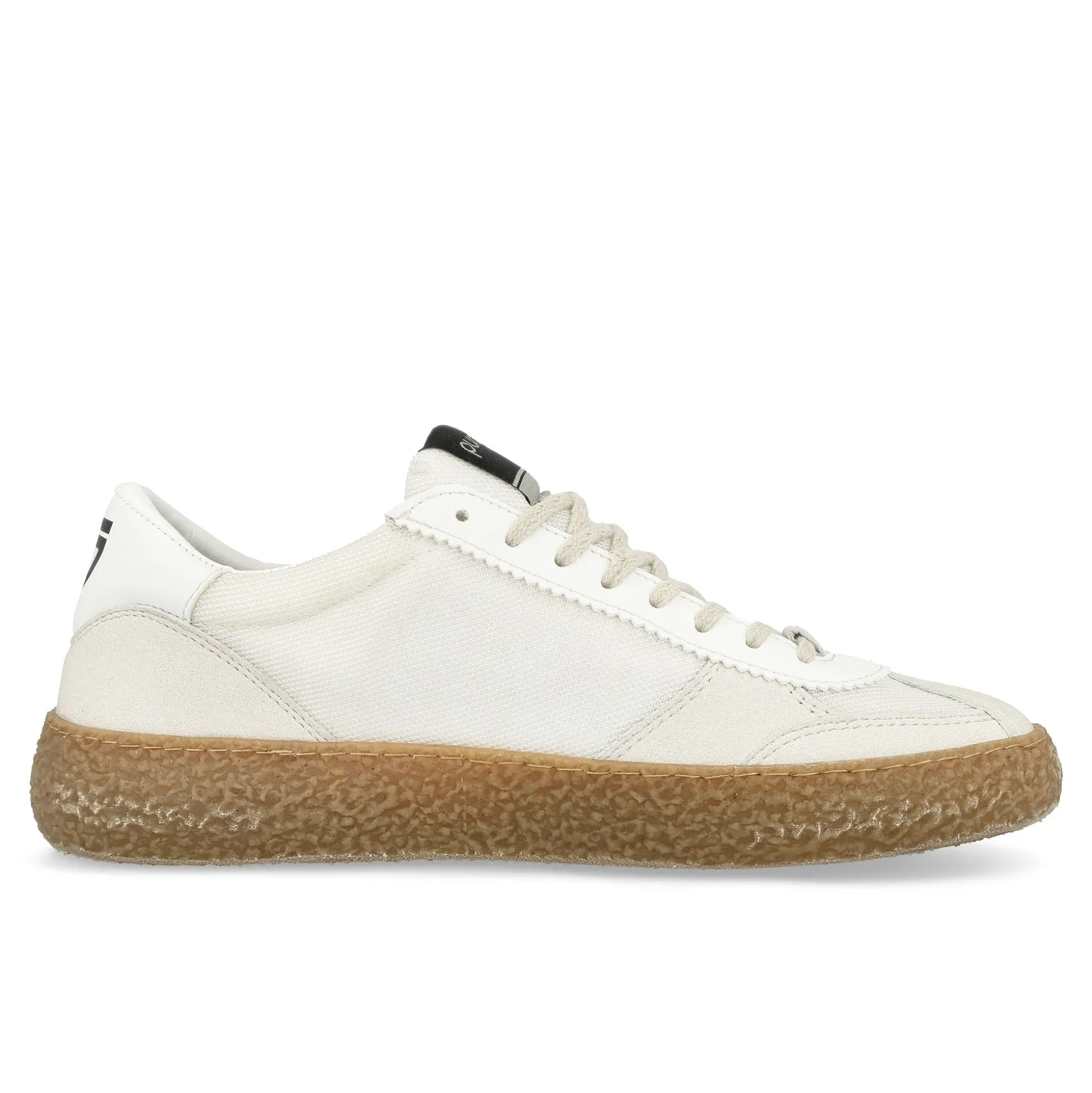 New 1.01 Vintage Women Low Tops|Vegan & Leather Free