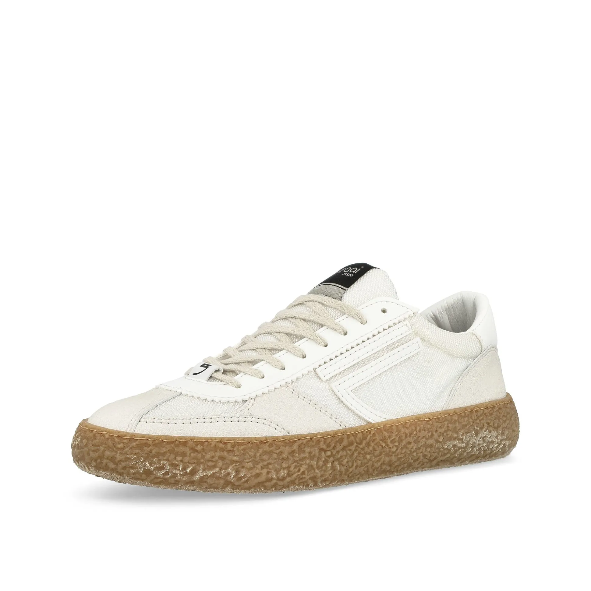 New 1.01 Vintage Women Low Tops|Vegan & Leather Free