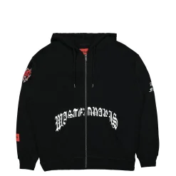 Sale 10 Years Zip Hoodie Sweatshirts & Hoodies