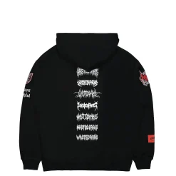 Sale 10 Years Zip Hoodie Sweatshirts & Hoodies
