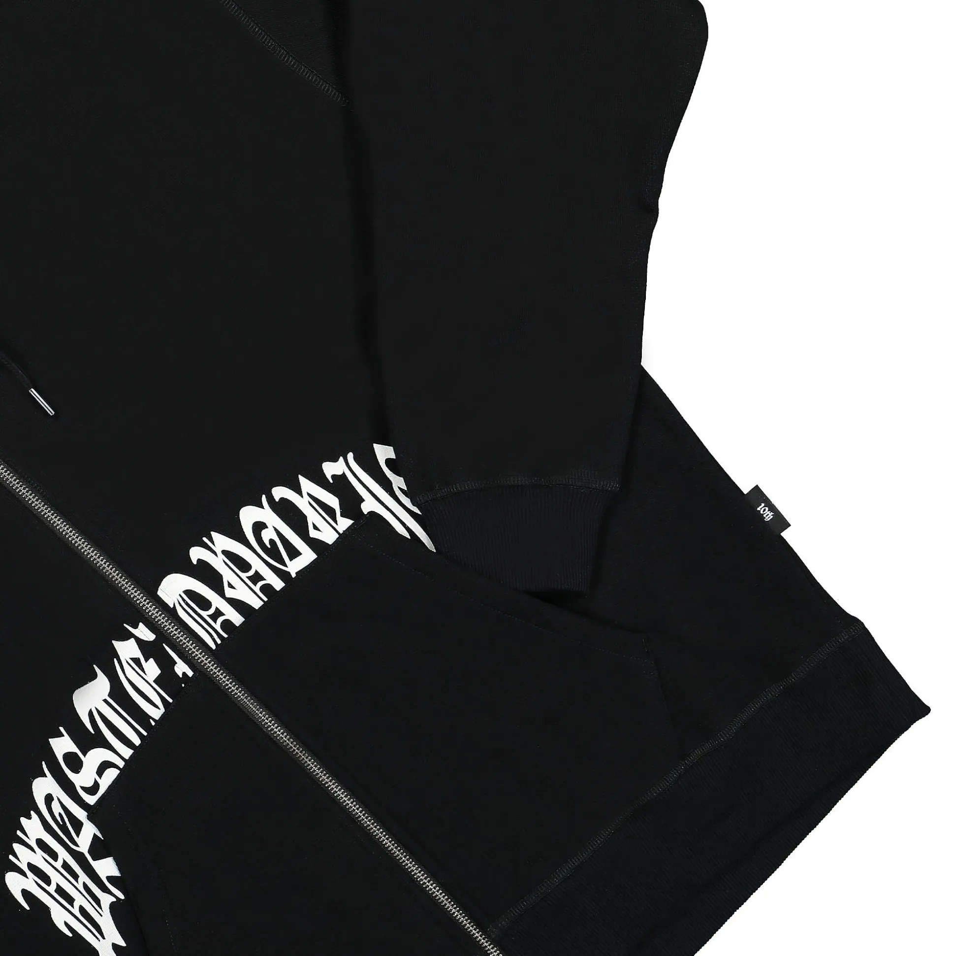Sale 10 Years Zip Hoodie Sweatshirts & Hoodies