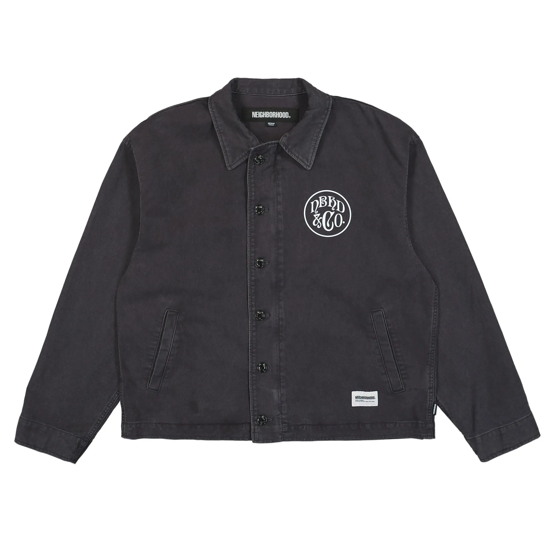Online A-2 Utility Jacket Jackets & Coats