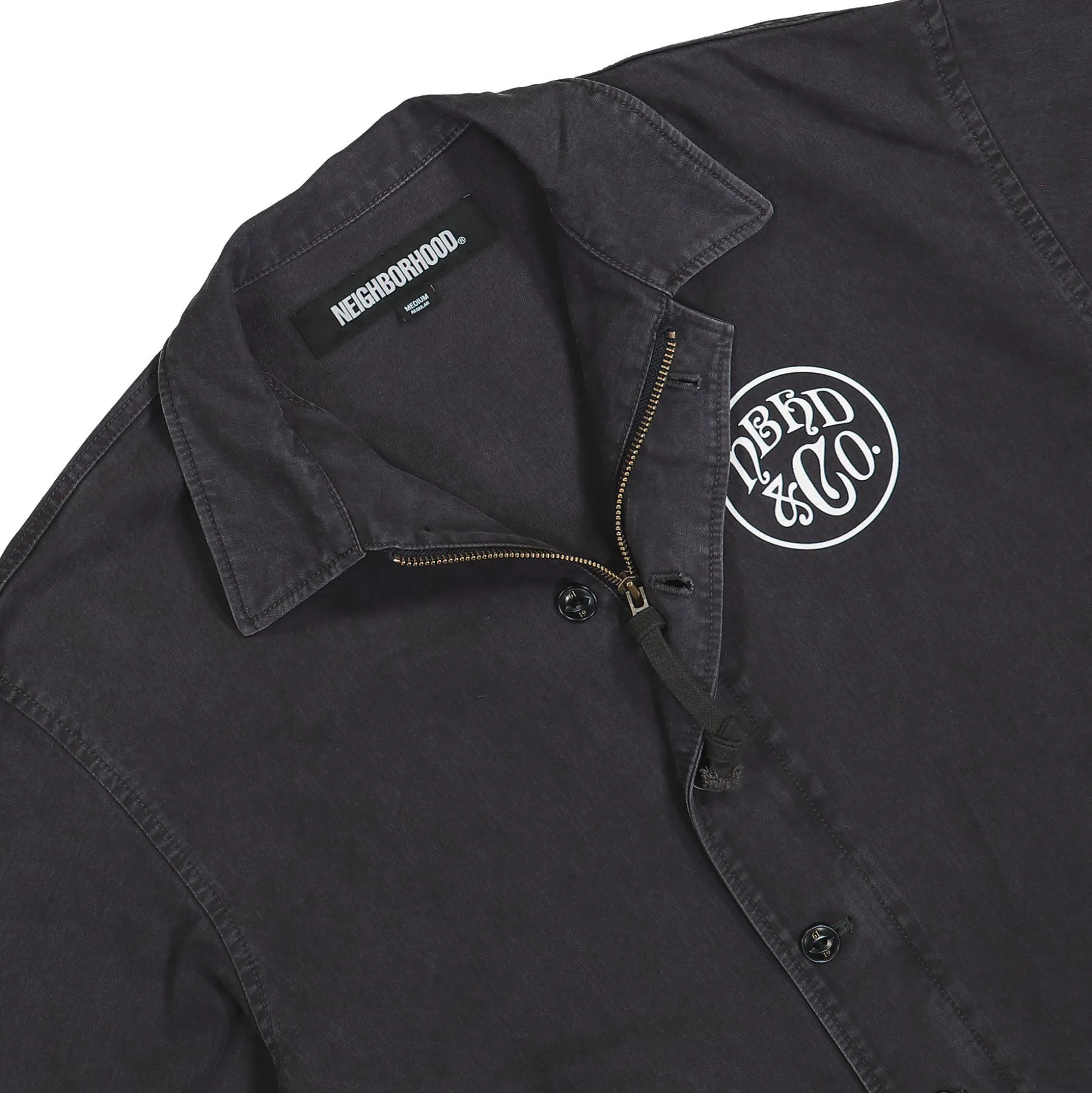 Online A-2 Utility Jacket Jackets & Coats