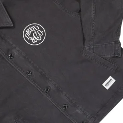 Online A-2 Utility Jacket Jackets & Coats